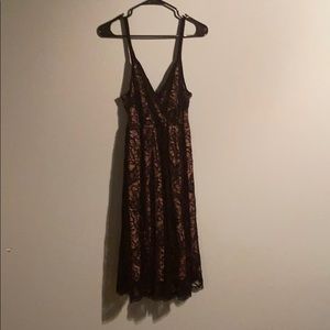 Torrid size 00 party dress